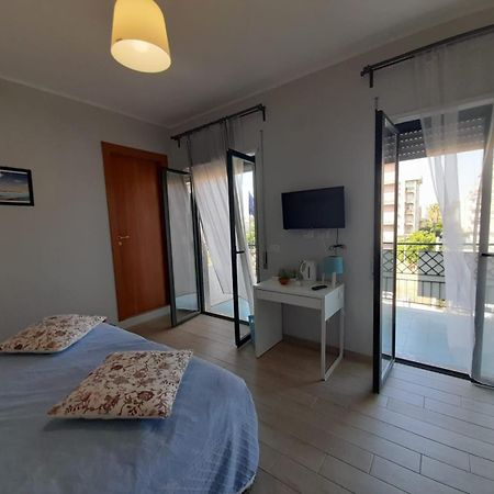 B&B Malo Family Friendly Syrakusa Exteriör bild