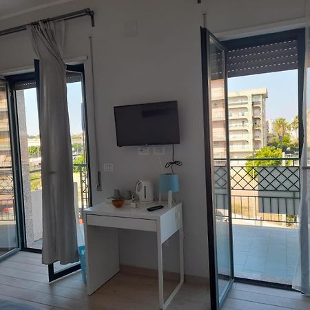 B&B Malo Family Friendly Syrakusa Exteriör bild