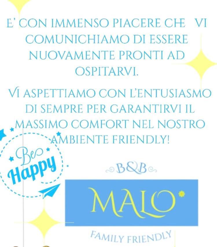 B&B Malo Family Friendly Syrakusa Exteriör bild