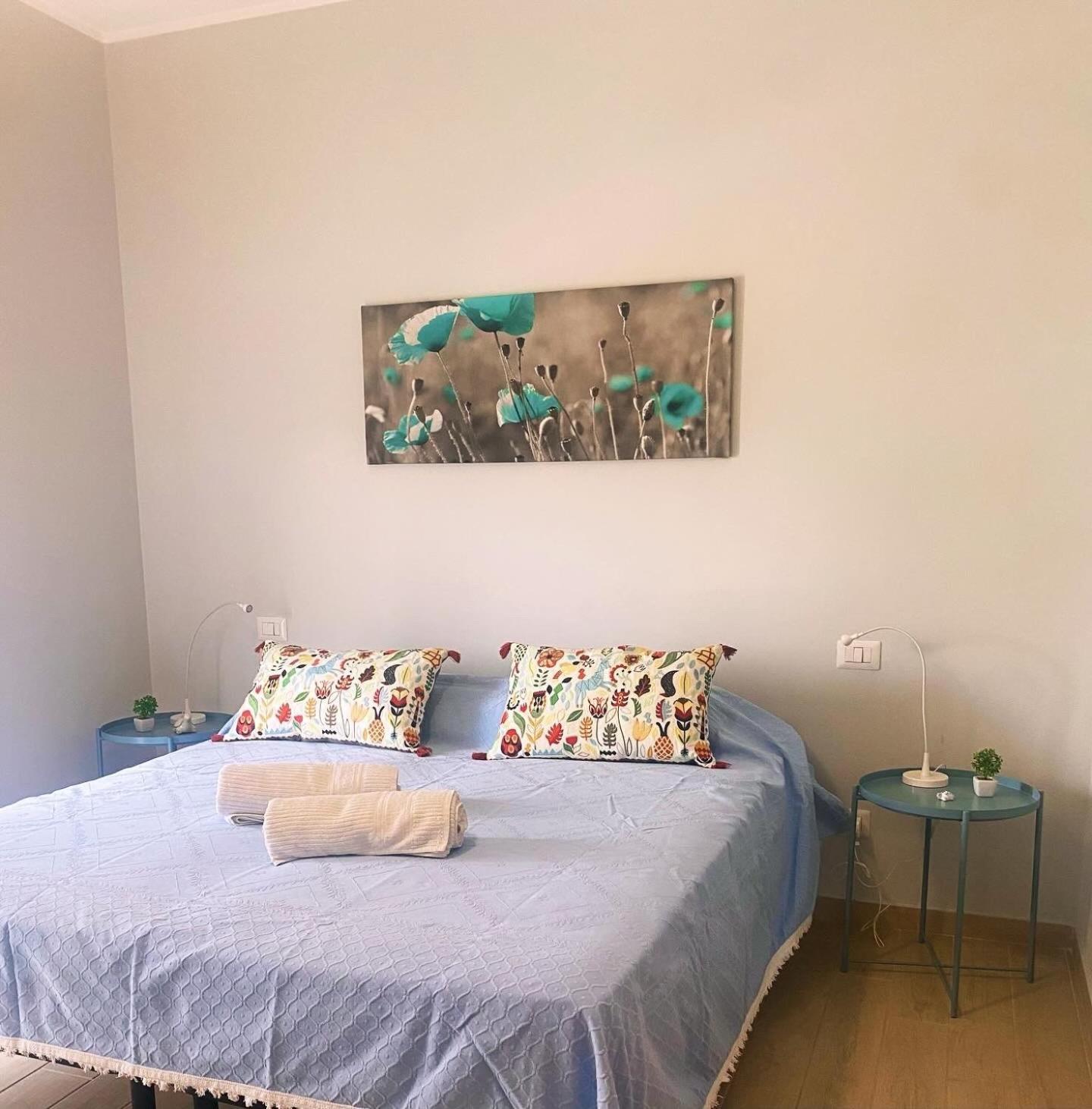 B&B Malo Family Friendly Syrakusa Exteriör bild
