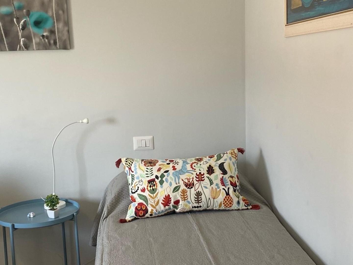 B&B Malo Family Friendly Syrakusa Exteriör bild