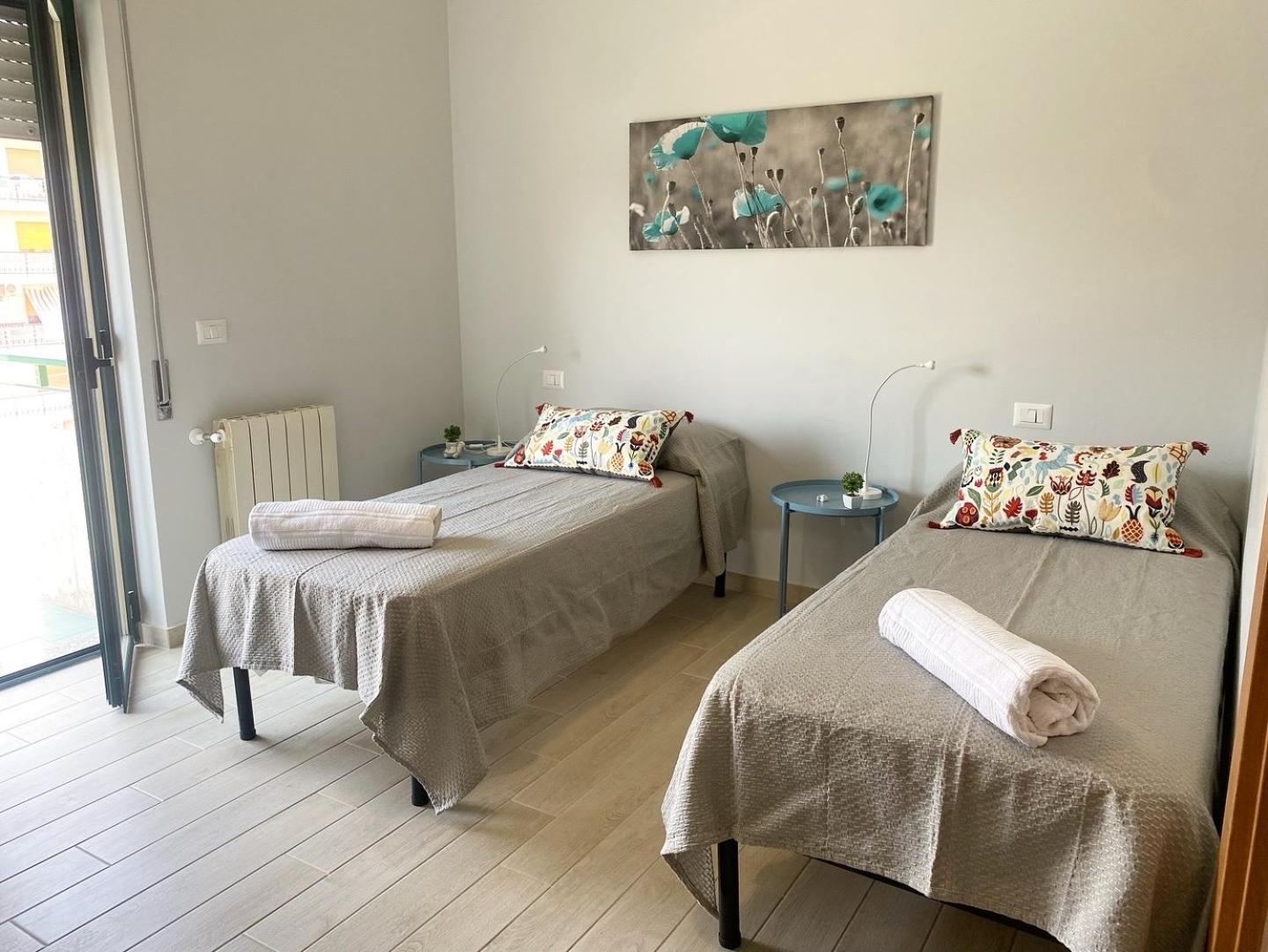 B&B Malo Family Friendly Syrakusa Exteriör bild