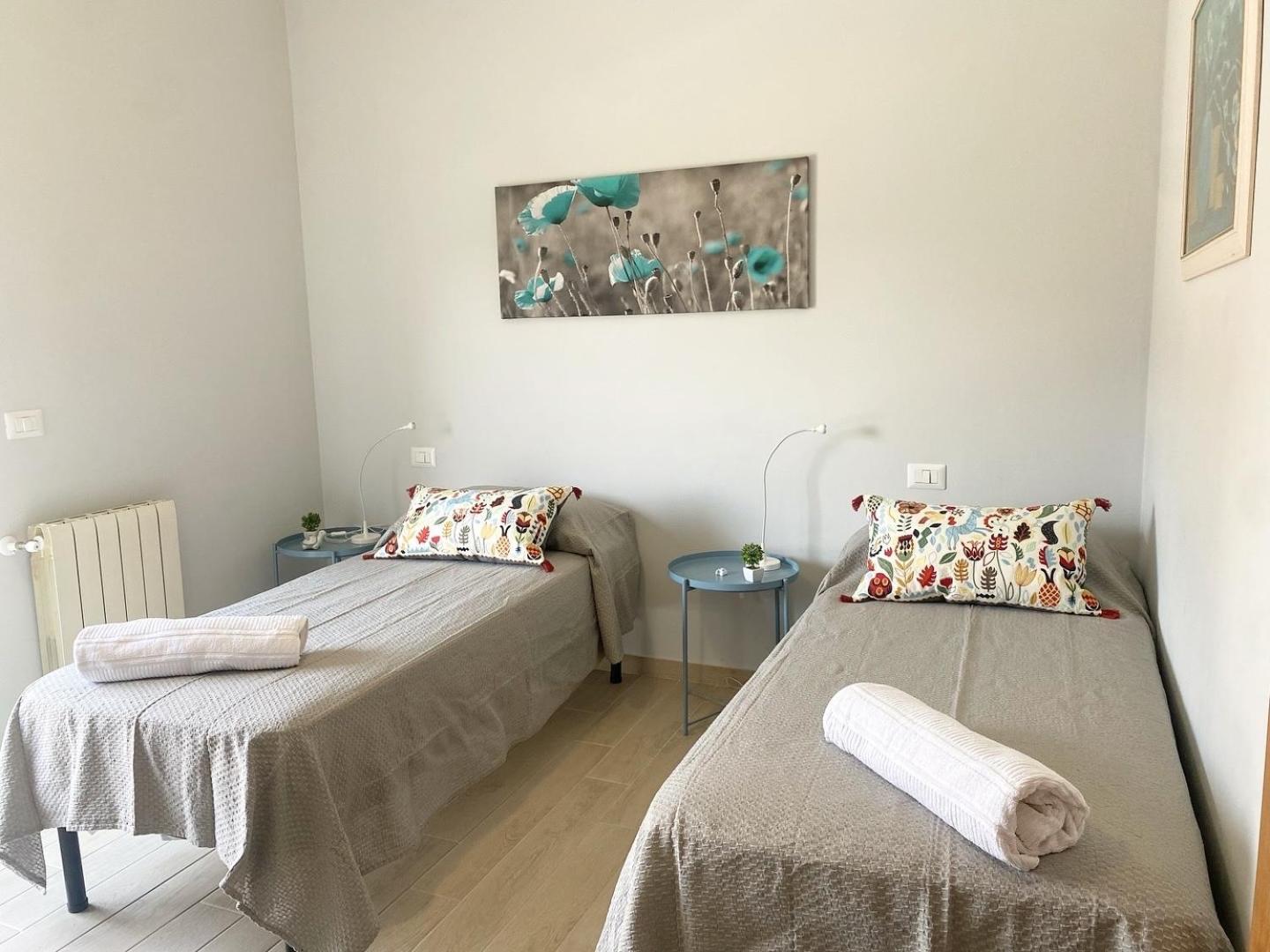 B&B Malo Family Friendly Syrakusa Exteriör bild