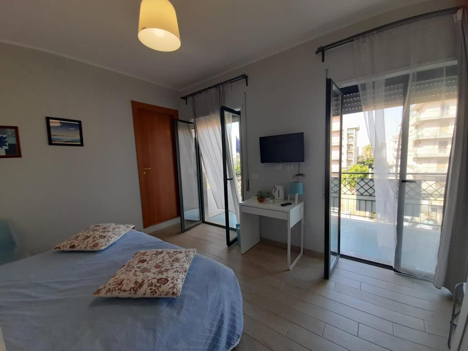 B&B Malo Family Friendly Syrakusa Exteriör bild
