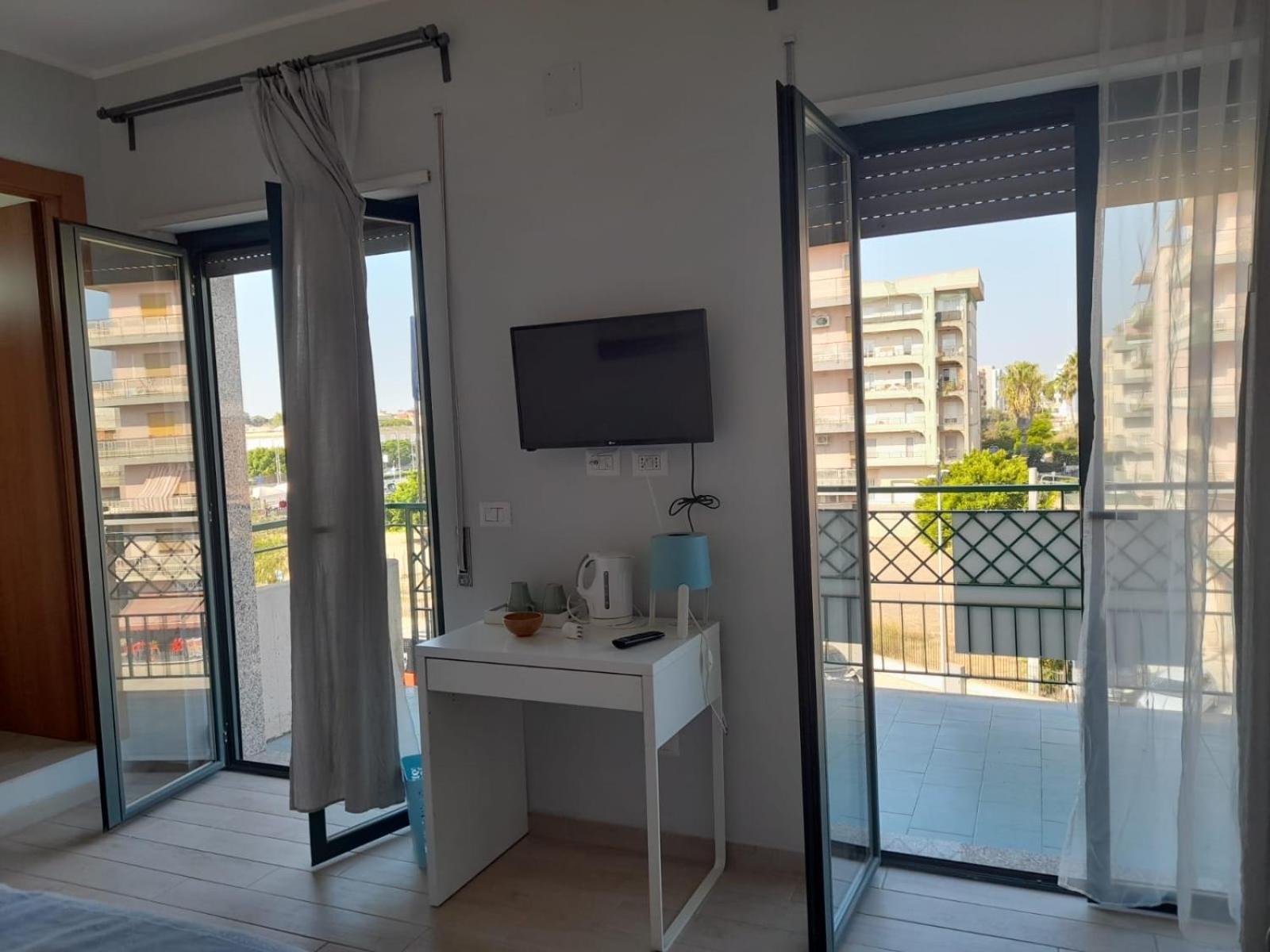 B&B Malo Family Friendly Syrakusa Exteriör bild