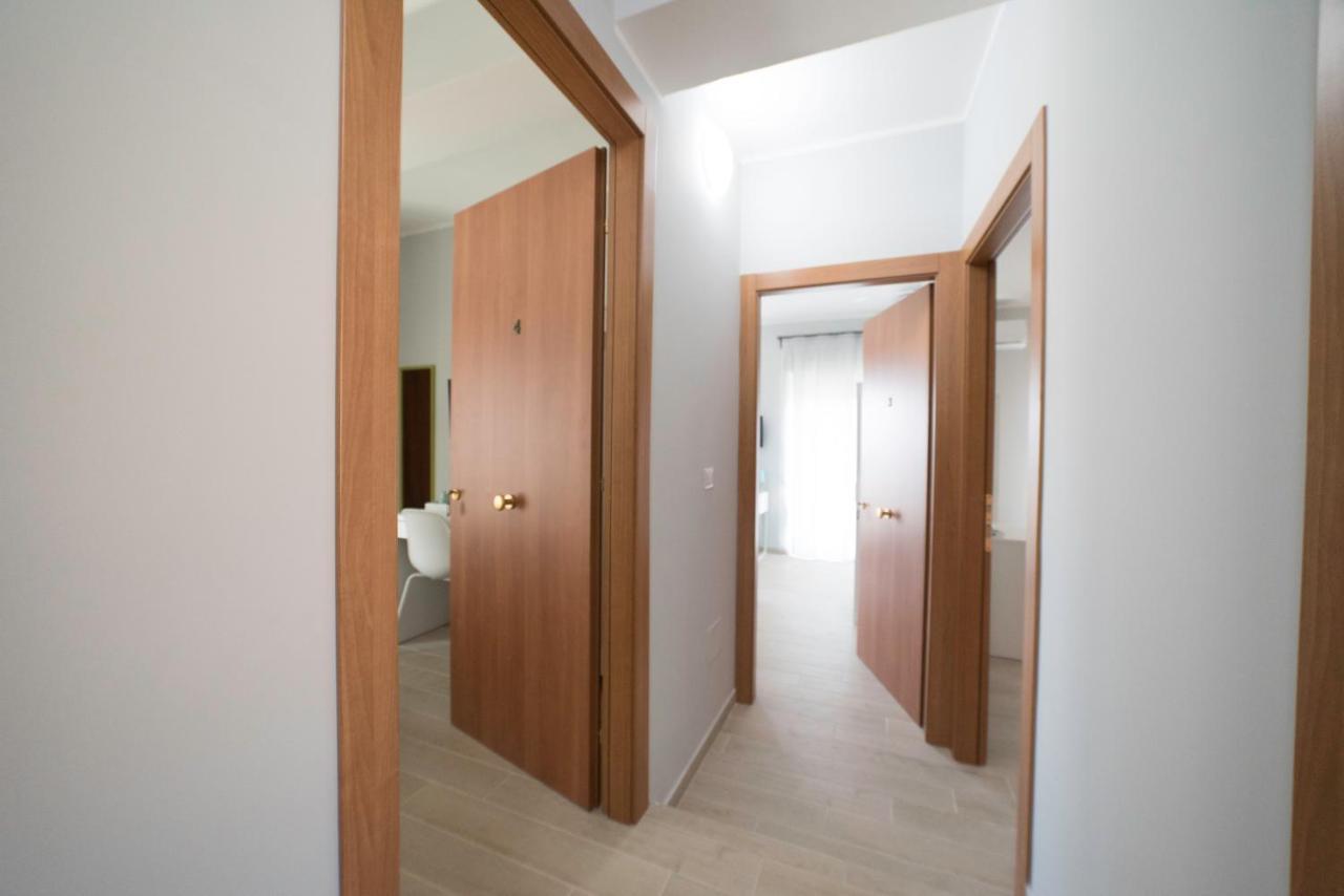 B&B Malo Family Friendly Syrakusa Exteriör bild