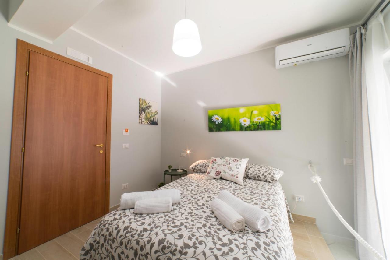 B&B Malo Family Friendly Syrakusa Exteriör bild