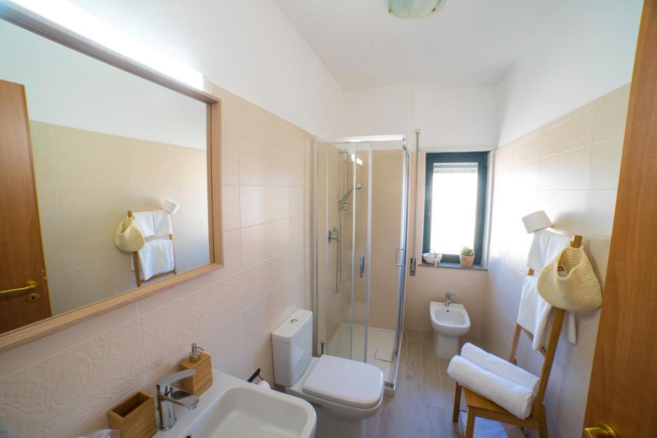 B&B Malo Family Friendly Syrakusa Exteriör bild