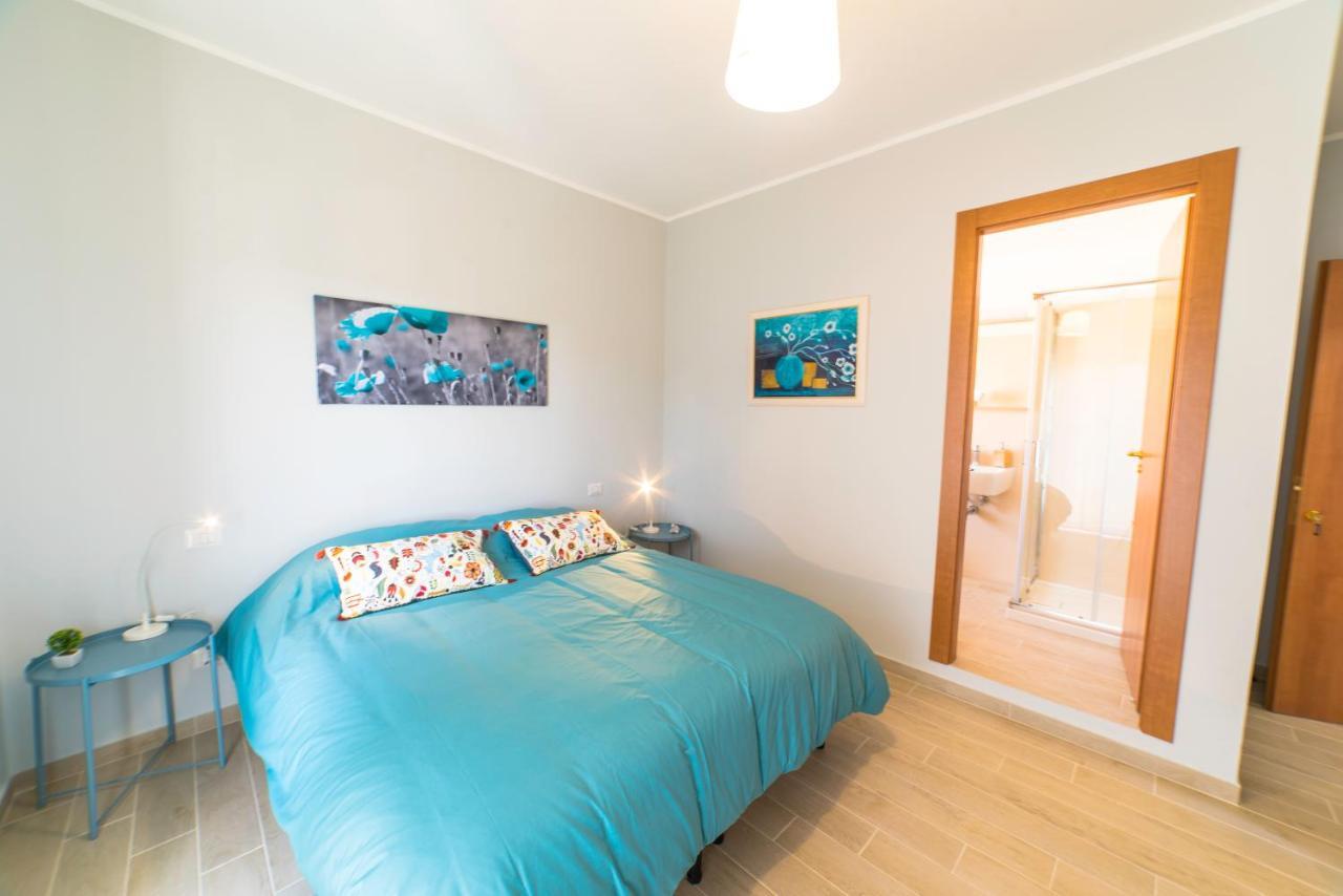 B&B Malo Family Friendly Syrakusa Exteriör bild