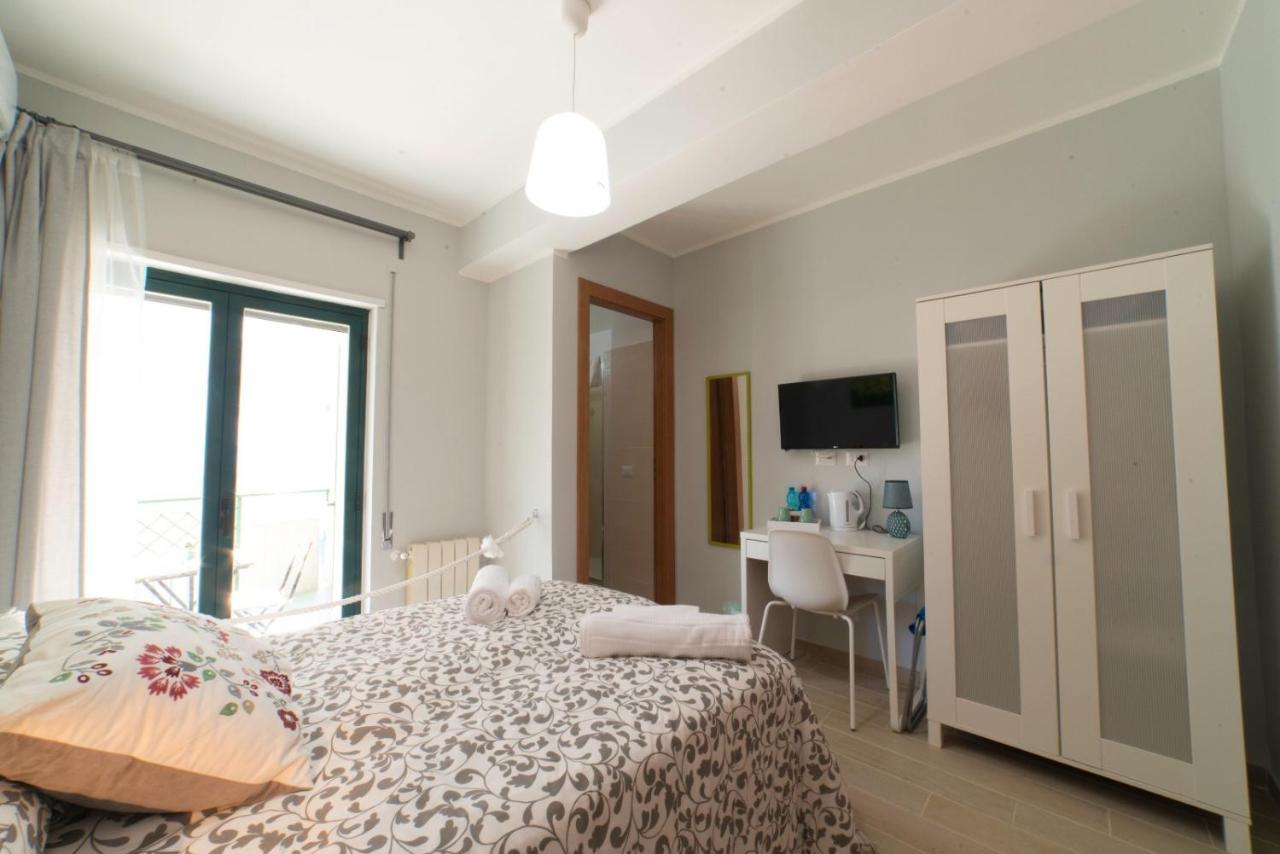 B&B Malo Family Friendly Syrakusa Exteriör bild