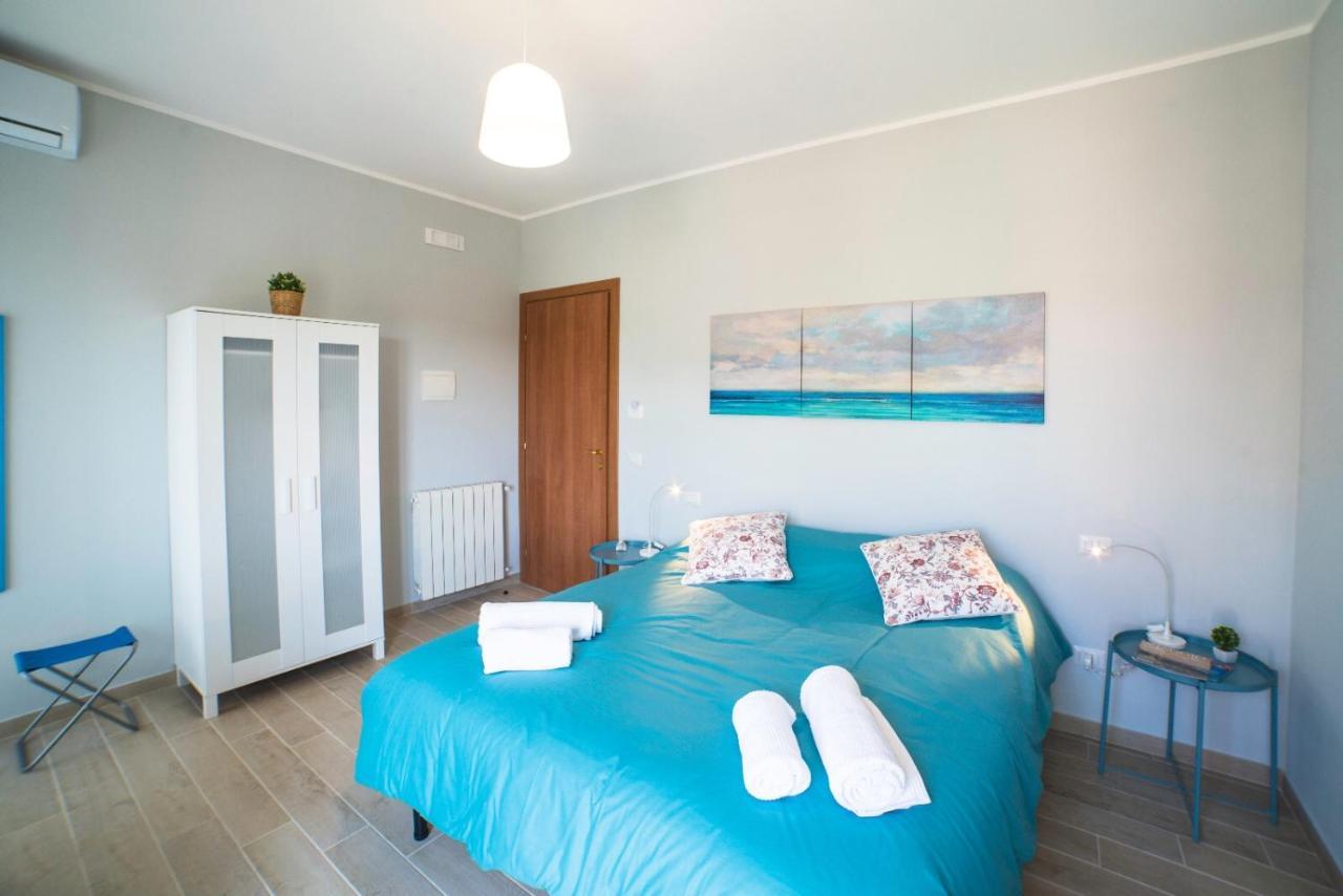 B&B Malo Family Friendly Syrakusa Exteriör bild