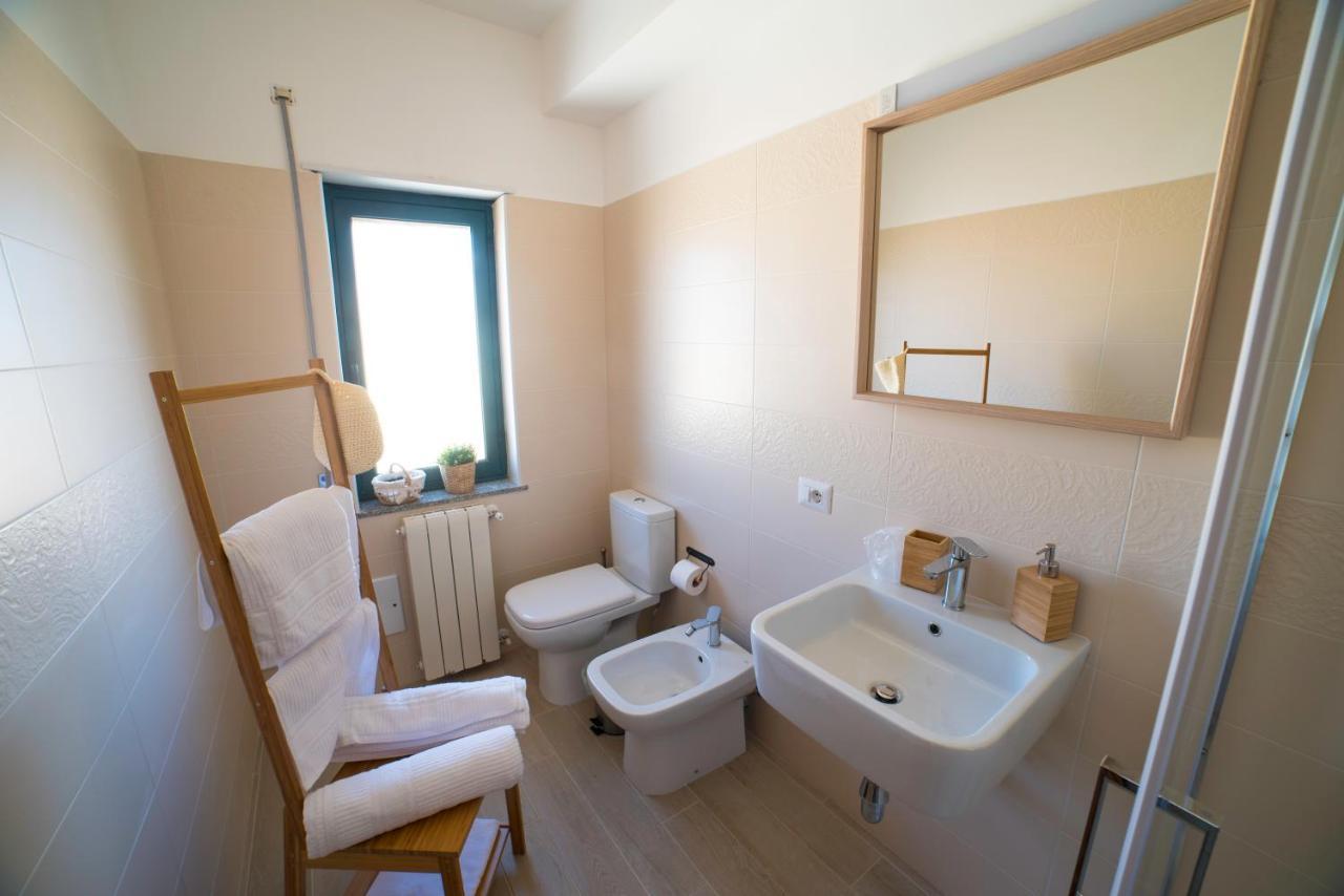 B&B Malo Family Friendly Syrakusa Exteriör bild